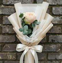 Букет цветов из:  Розы #REPLACE_PRED# Ивановское