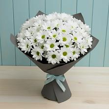 Букет цветов из:  Хризантемы в Ивановское