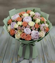Букет Мороженное #REPLACE_PRED# Ивановское