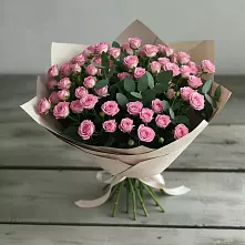 Букет Удовольствие в Ивановское