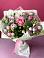 Букет цветов из: Розы в Ивановское